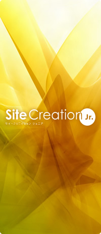 SiteCreationJr